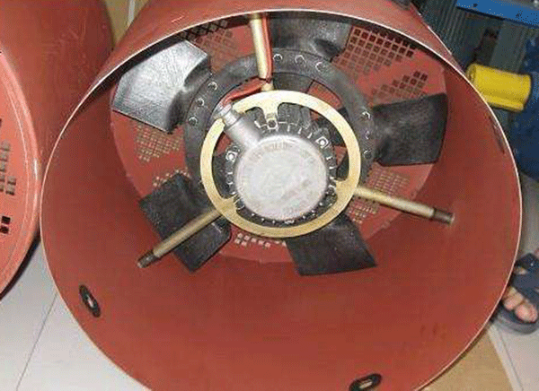 風機專用電機矩頻特性降低是什么原因？——西安泰富西瑪電機（西安西瑪電機集團股份有限公司）官方網站