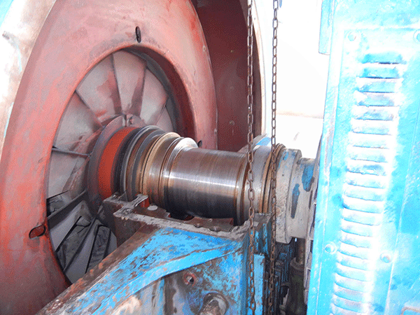 電機軸承的使用與選擇方法?！靼蔡└晃鳜旊姍C（西安西瑪電機集團股份有限公司）官方網站