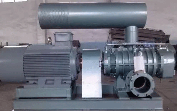 鼓風機電機為什么容易斷軸——西安泰富西瑪電機(西安西瑪電機集團股份有限公司)官方網站 鼓風機電機為什么容易斷軸——西安泰富西瑪電機(西安西瑪電機集團股份有限公司)官方網站