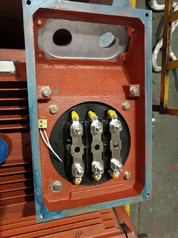 電機(jī)接地保護(hù)不容忽視的細(xì)節(jié)——西安泰富西瑪電機(jī)(西安西瑪電機(jī)集團(tuán)股份有限公司)官方網(wǎng)站 電機(jī)接地保護(hù)不容忽視的細(xì)節(jié)——西安泰富西瑪電機(jī)(西安西瑪電機(jī)集團(tuán)股份有限公司)官方網(wǎng)站