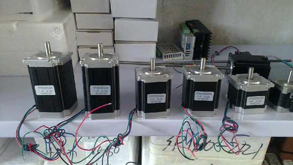 選擇步進電機的基本原則——西安泰富西瑪電機(西安西瑪電機集團股份有限公司)官方網站 選擇步進電機的基本原則——西安泰富西瑪電機(西安西瑪電機集團股份有限公司)官方網站