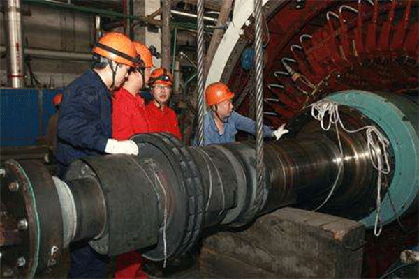 造成有刷發電機電刷壓力不均勻情況分析——西安泰富西瑪電機(西安西瑪電機集團股份有限公司)官方網站 造成有刷發電機電刷壓力不均勻情況分析——西安泰富西瑪電機(西安西瑪電機集團股份有限公司)官方網站