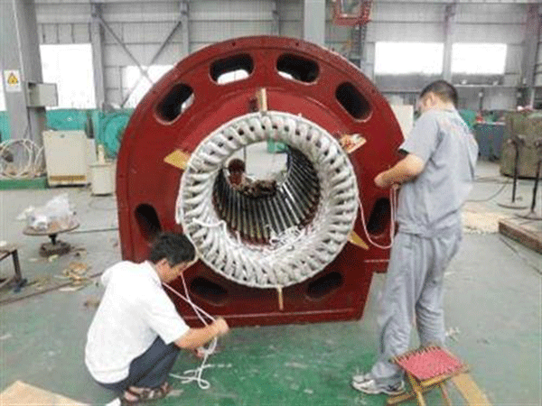 直流電機短路試驗方法——西安泰富西瑪電機(西安西瑪電機集團股份有限公司)官方網站 直流電機短路試驗方法——西安泰富西瑪電機(西安西瑪電機集團股份有限公司)官方網站