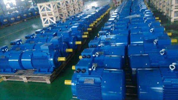 如何實現(xiàn)一體變頻電機的調(diào)速——西安泰富西瑪電機(西安西瑪電機集團股份有限公司)官方網(wǎng)站 如何實現(xiàn)一體變頻電機的調(diào)速——西安泰富西瑪電機(西安西瑪電機集團股份有限公司)官方網(wǎng)站