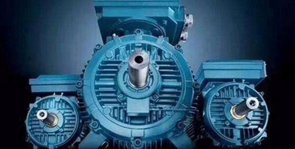 西安西瑪探索高效電機市場的發(fā)展。