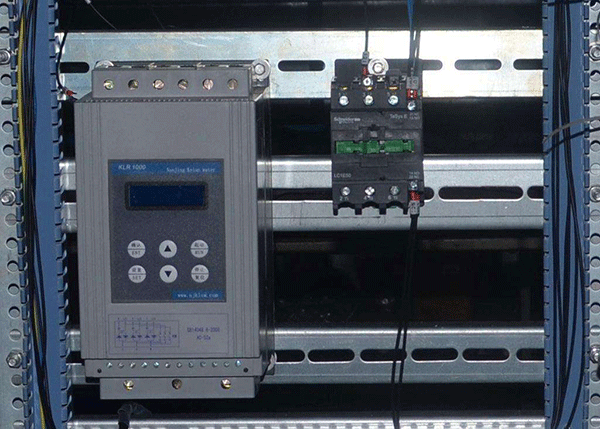 西安西瑪電機的軟啟動器功率怎么選？