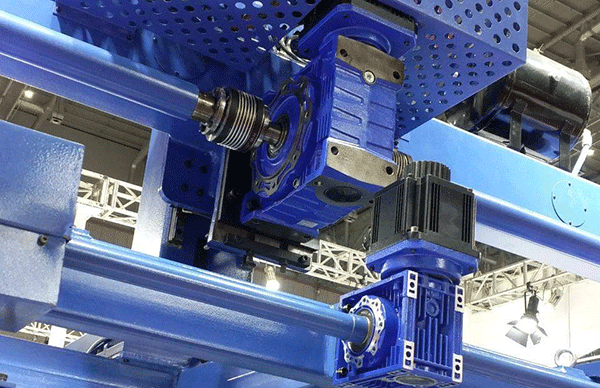 西安西瑪直流電機(jī)蝸輪磨損問題。 西安西瑪直流電機(jī)蝸輪磨損問題。