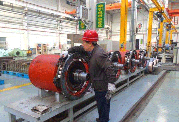 西安西瑪高壓電機(jī)的結(jié)構(gòu)及各部件的作用。 西安西瑪高壓電機(jī)的結(jié)構(gòu)及各部件的作用。