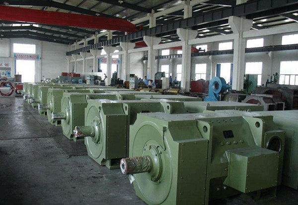 如何啟動西安西瑪直流電機(jī)? 如何啟動西安西瑪直流電機(jī)?