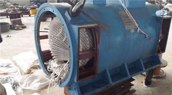 西安西瑪高壓電機適用于寬范圍調節速度的應用場合。