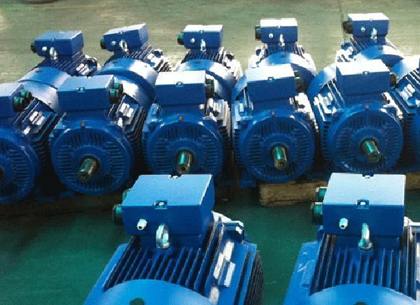 分享從西安西瑪電機(jī)普通節(jié)能電機(jī)到高效電機(jī)的實(shí)踐經(jīng)驗(yàn)。 分享從西安西瑪電機(jī)普通節(jié)能電機(jī)到高效電機(jī)的實(shí)踐經(jīng)驗(yàn)。