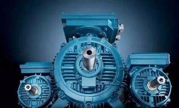 什么西安西瑪電機是高效節能電機？