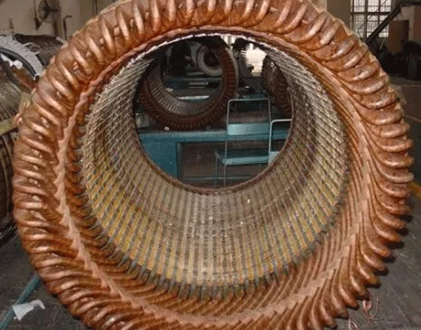 西安西瑪高壓電機的繼電保護方法分享。 西安西瑪高壓電機的繼電保護方法分享。