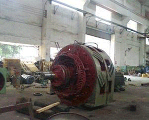 西安西瑪大型電機故障診斷與保護理論分享。