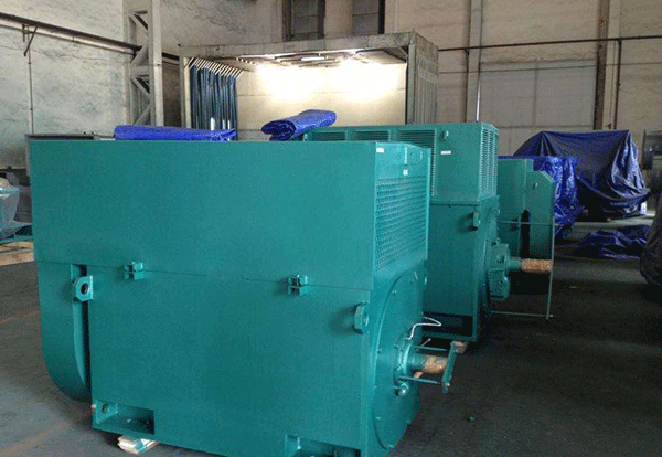 高壓電機的不同采購要求該如何滿足呢？