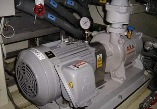 生產(chǎn)線上三相異步電機(jī)的過(guò)熱是什么原因?如何處理? 生產(chǎn)線上三相異步電機(jī)的過(guò)熱是什么原因?如何處理?