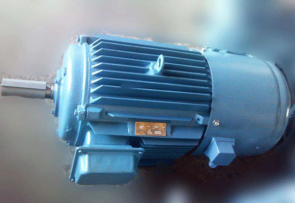 西安電機廠如何提高變頻電機的工作效率？