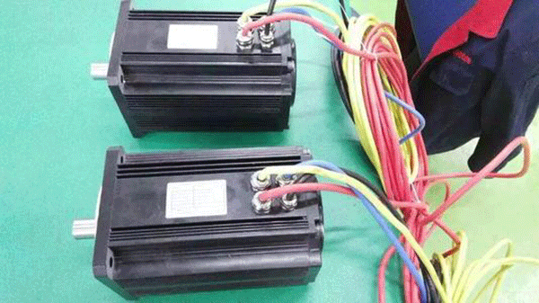 淺談無刷直流電機的發展趨勢。 淺談無刷直流電機的發展趨勢。