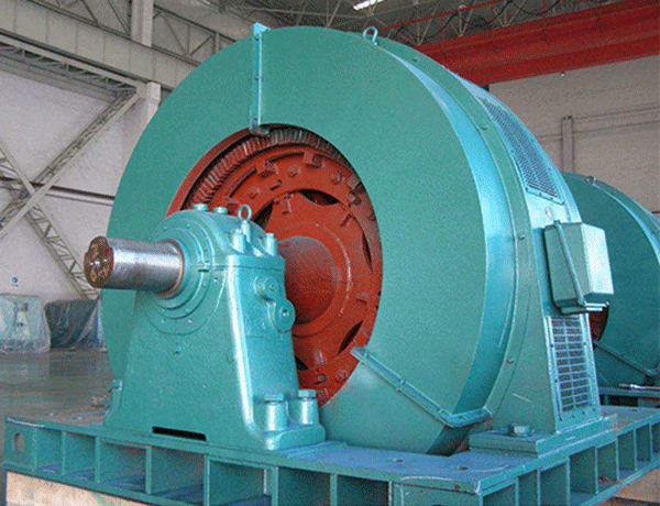 西瑪高壓電機可轉(zhuǎn)換為直流電能嗎? 西瑪高壓電機可轉(zhuǎn)換為直流電能嗎?