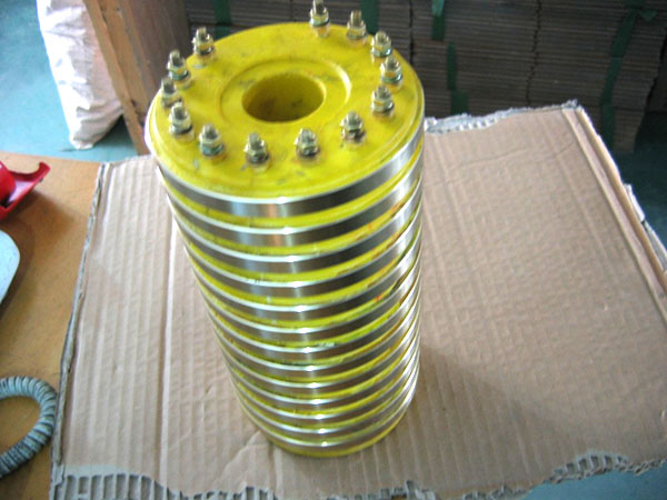 定制西瑪電機滑環提供哪些技術參數？