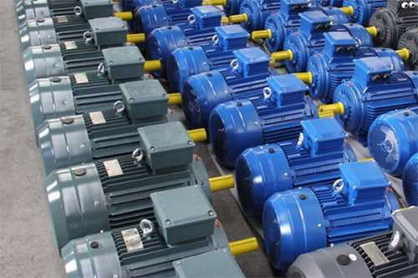 YE3、YE2和YX3系列三種高效節能電機之間的差異 YE3、YE2和YX3系列三種高效節能電機之間的差異