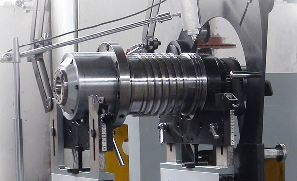 西安西瑪電機機床主軸轉子動平衡機 西安西瑪電機機床主軸轉子動平衡機