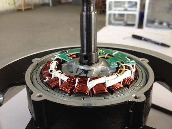 西瑪電機告訴您什么是電機的轉矩？它與電機電流、功率的關系