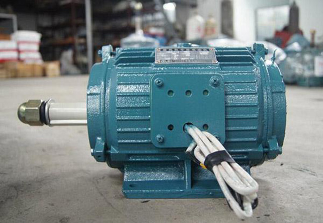 西安西瑪三相異步電機過載的原因有哪些？