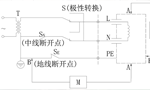 電機接觸電流要求和檢測。——西安博匯儀器儀表有限公司